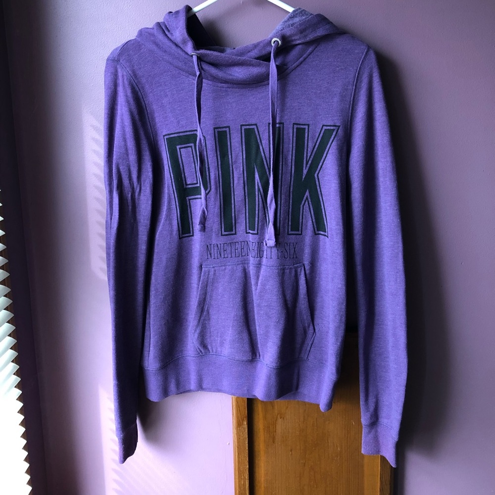 Victoria Secret PINK Sweatshirt